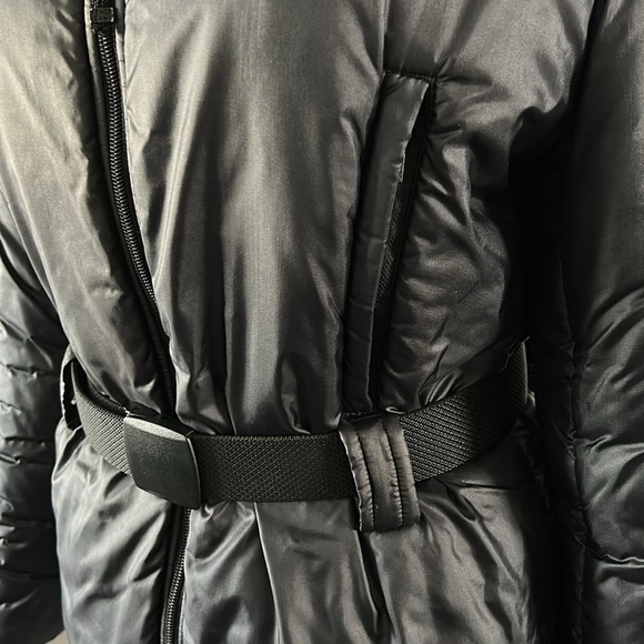 Authentic FENDI Tessuto Nylon Jacket - Picture 5 of 17